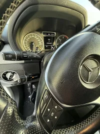 Mercedes-Benz B200 AMG Sportpakett Facelift 1.8 100kW thumbnail