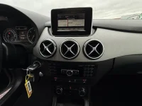 Mercedes-Benz B180 Sportpakett Facelift 1.8 80kW thumbnail
