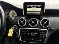 Mercedes-Benz A200 D AMG Sportpakett 2.1 100kW thumbnail