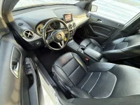 Mercedes-Benz B200 AMG Sportpakett Facelift 1.8 100kW thumbnail