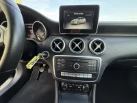 Mercedes-Benz A200 AMG Sportpakett 2.1 100kW thumbnail