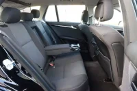 Mercedes-Benz C200 Elegance Facelift EU5 2.1 100kW thumbnail