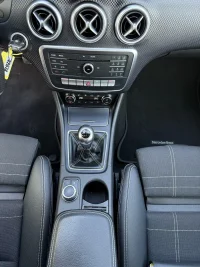 Mercedes-Benz A200 AMG Sportpakett 2.1 100kW thumbnail