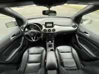 Mercedes-Benz B180 Sportpakett Facelift 1.8 80kW thumbnail