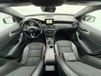 Mercedes-Benz A200 D AMG Sportpakett 2.1 100kW thumbnail