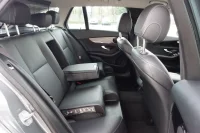 Mercedes-Benz C220 Avantgarde Facelif EU6 2.1 125kW thumbnail