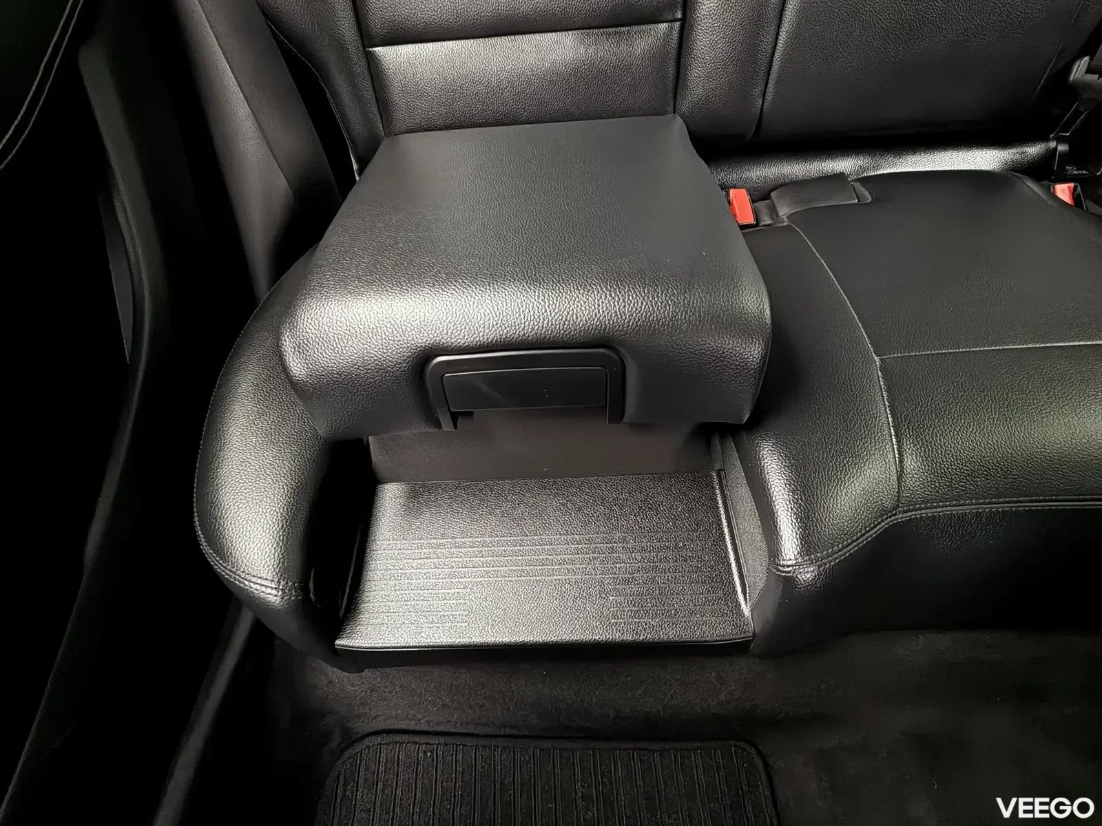 Mercedes-Benz B180 Sportpakett Facelift 1.8 80kW