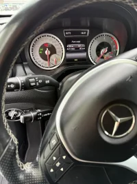 Mercedes-Benz A200 D AMG Sportpakett 2.1 100kW thumbnail