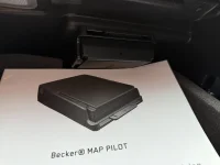 Mercedes-Benz A200 D AMG Sportpakett 2.1 100kW thumbnail