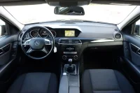 Mercedes-Benz C200 Elegance Facelift EU5 2.1 100kW thumbnail