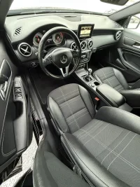 Mercedes-Benz A200 D AMG Sportpakett 2.1 100kW thumbnail