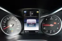 Mercedes-Benz C220 Avantgarde Facelif EU6 2.1 125kW thumbnail