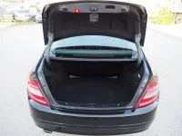 Mercedes-Benz C200 Elegance BlueEfficiency EU5 2.1 100kW thumbnail