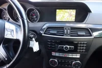 Mercedes-Benz C200 Elegance Facelift EU5 2.1 100kW thumbnail