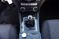 Mercedes-Benz C200 Elegance Facelift EU5 2.1 100kW thumbnail