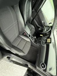 Mercedes-Benz A200 D AMG Sportpakett 2.1 100kW thumbnail