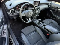 Mercedes-Benz A200 AMG Sportpakett 2.1 100kW thumbnail