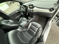 Mercedes-Benz B180 Sportpakett Facelift 1.8 80kW thumbnail