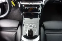 Mercedes-Benz C220 Avantgarde Facelif EU6 2.1 125kW thumbnail
