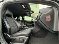 Mercedes-Benz A200 D AMG Sportpakett 2.1 100kW thumbnail
