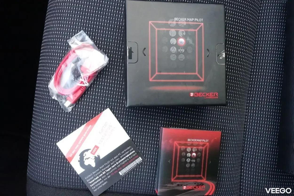 Mercedes-Benz C200 Elegance Facelift EU5 2.1 100kW