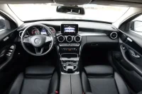 Mercedes-Benz C220 Avantgarde Facelif EU6 2.1 125kW thumbnail