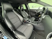 Mercedes-Benz A200 D AMG Sportpakett 2.1 100kW thumbnail