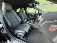 Mercedes-Benz A200 AMG Sportpakett 2.1 100kW thumbnail