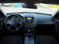 Mercedes-Benz C200 Elegance BlueEfficiency EU5 2.1 100kW thumbnail