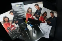 Mercedes-Benz C220 Avantgarde Facelif EU6 2.1 125kW thumbnail