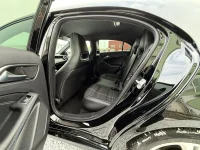 Mercedes-Benz A200 D AMG Sportpakett 2.1 100kW thumbnail