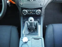 Mercedes-Benz C200 Elegance BlueEfficiency EU5 2.1 100kW thumbnail