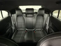 Mercedes-Benz A200 D AMG Sportpakett 2.1 100kW thumbnail