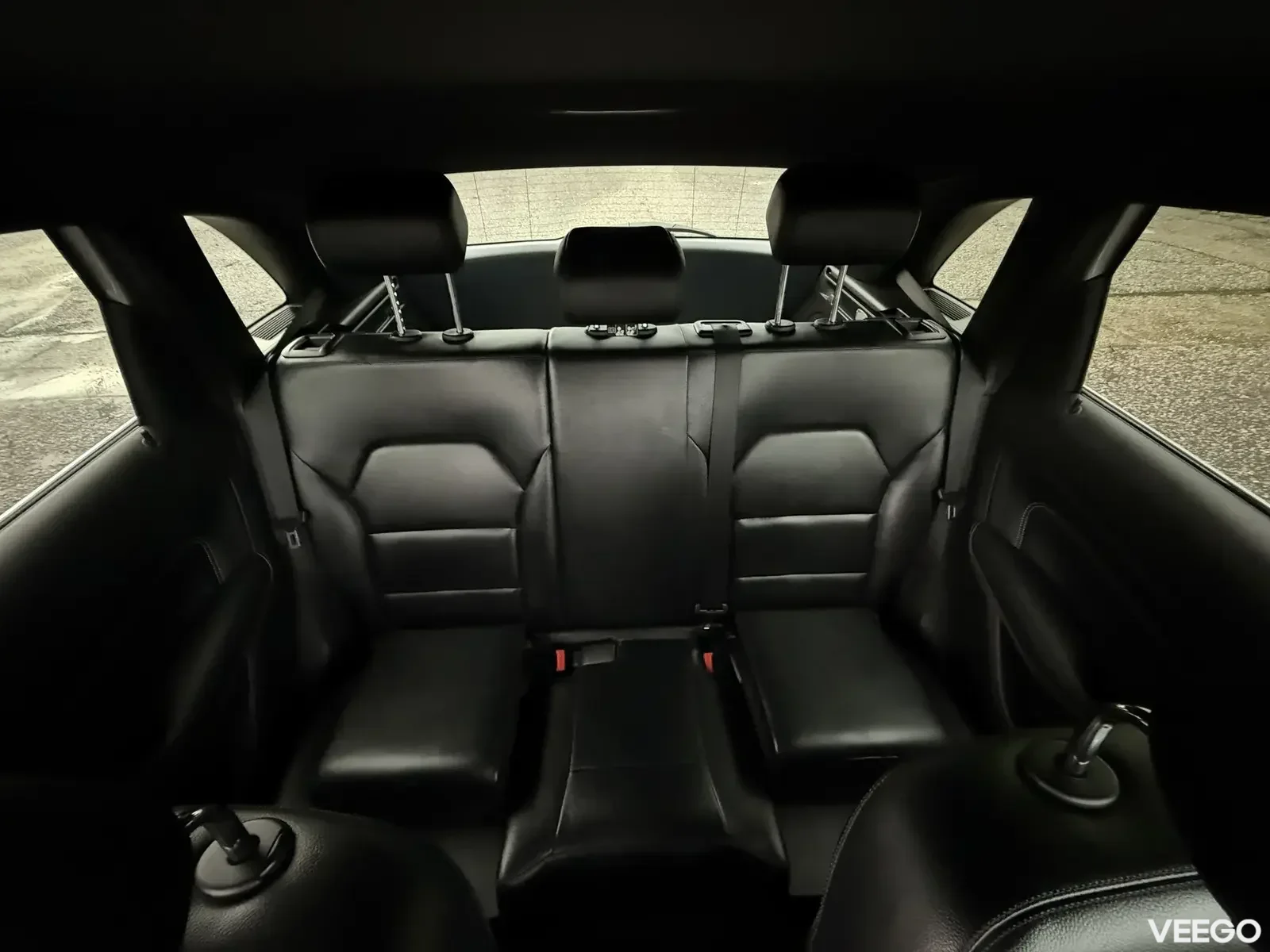 Mercedes-Benz B180 Sportpakett Facelift 1.8 80kW