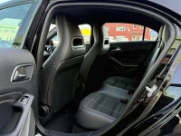 Mercedes-Benz A200 AMG Sportpakett 2.1 100kW thumbnail