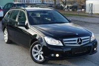Mercedes-Benz C200 Elegance Facelift EU5 2.1 100kW thumbnail