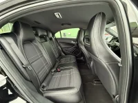 Mercedes-Benz A200 D AMG Sportpakett 2.1 100kW thumbnail