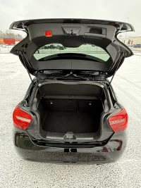 Mercedes-Benz A200 D AMG Sportpakett 2.1 100kW thumbnail