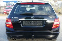 Mercedes-Benz C200 Elegance Facelift EU5 2.1 100kW thumbnail