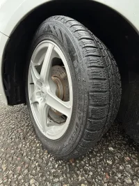 Mercedes-Benz B180 Sportpakett Facelift 1.8 80kW thumbnail