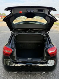 Mercedes-Benz A200 AMG Sportpakett 2.1 100kW thumbnail