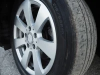 Mercedes-Benz C200 Elegance BlueEfficiency EU5 2.1 100kW thumbnail