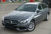 Mercedes-Benz C220 Avantgarde Facelif EU6 2.1 125kW thumbnail