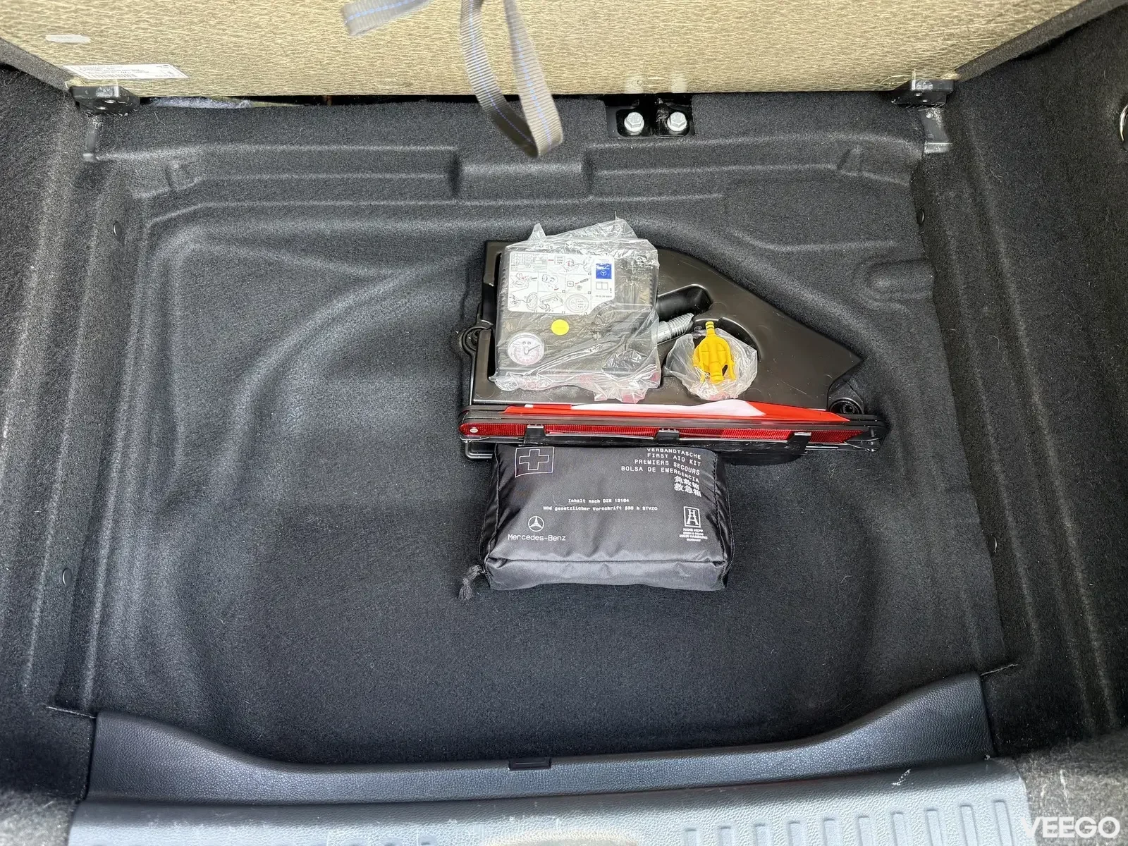 Mercedes-Benz A200 AMG Sportpakett 2.1 100kW