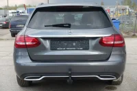 Mercedes-Benz C220 Avantgarde Facelif EU6 2.1 125kW thumbnail