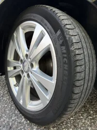 Mercedes-Benz A200 AMG Sportpakett 2.1 100kW thumbnail