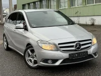 Mercedes-Benz B180 Sportpakett Facelift 1.8 80kW thumbnail