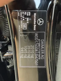 Mercedes-Benz A200 AMG Sportpakett 2.1 100kW thumbnail