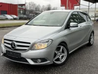 Mercedes-Benz B180 Sportpakett Facelift 1.8 80kW thumbnail