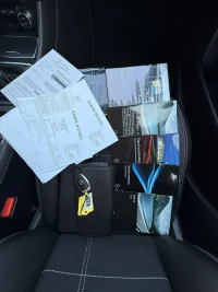 Mercedes-Benz A200 AMG Sportpakett 2.1 100kW thumbnail